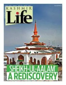 Kashmir Life - June 17, 2018