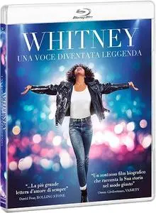 Whitney - Una Voce Diventata Leggenda / Whitney Houston: I Wanna Dance with Somebody (2022)