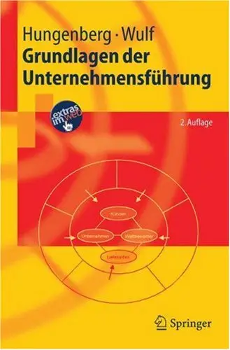 Grundlagen der Unternehmensführung (repost)