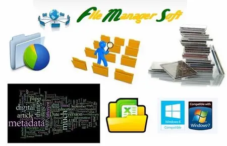 File Manager Soft System Tools 2014 (DC 03.2014)