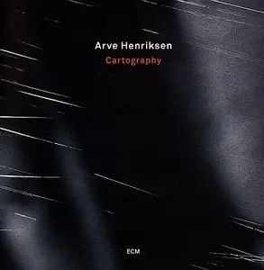 Arve Henriksen - Cartography (2008) {ECM 2086}