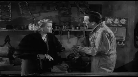 Small Town Story (1953)