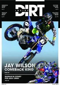 Inside Dirt – September 2018