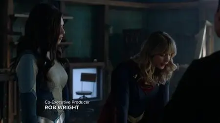 Supergirl S05E18