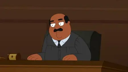 Family Guy S16E14