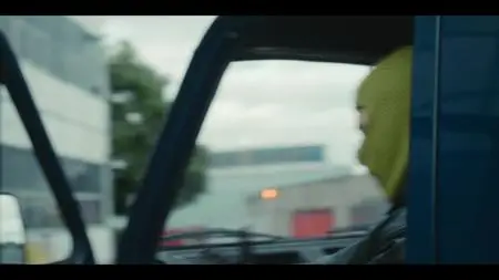 The Gold S01E01