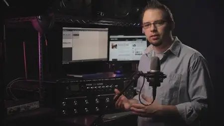 Tutsplus - Fundamentals of Audio Production (2012)