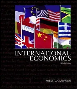 International Economics (repost)