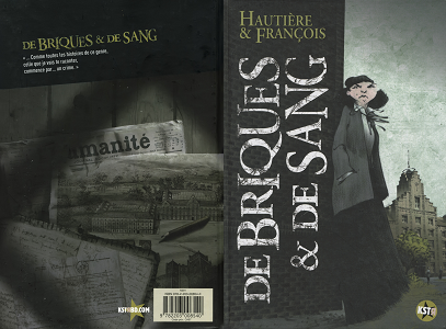 De Briques et de Sang