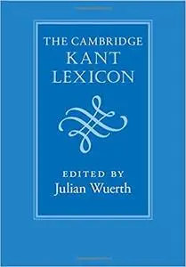 The Cambridge Kant Lexicon