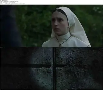 The Nun (2018)