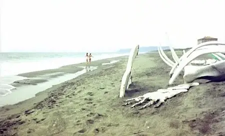 The Seed of Man / Il seme dell'uomo / Семя человеческое (1969)