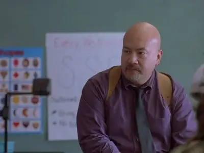 Paranoid Park (2007)
