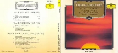 VA - Prestige Collection: Vol.51-Vol.100 (1960 - 1992)