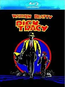 Dick Tracy (1990)