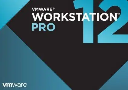 VMware Workstation Pro 12.5.0 build 4352439 Lite