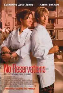 No Reservations (CAM 2007)