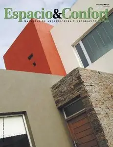 Espacio & Confort - Julio 2011