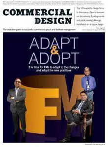 Commercial Design - June 2016