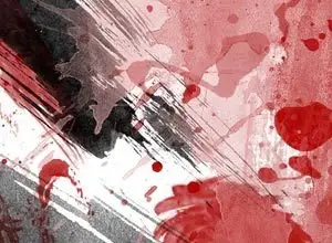 Water Color Photoshop Brushes