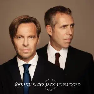 Johnny Hates Jazz - Turn Back the Clock (Unplugged) (2018)