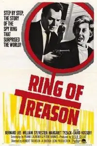 Ring of Spies (1964)