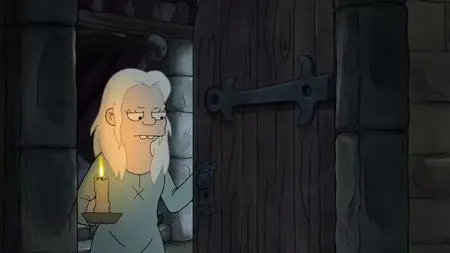 Disenchantment S04E08