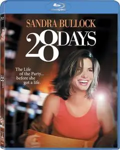 28 Days (2000)