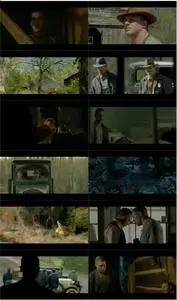 Lawless (2012) [w/Commentary]