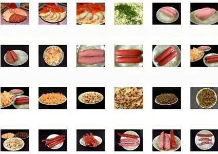 Chosen Stock Meat