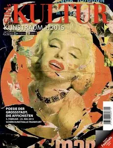 SIMsKultur - Nr.1 2015