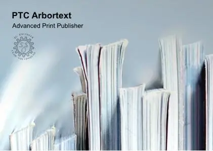 PTC Arbortext Advanced Print Publisher 11.2 M060