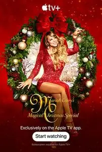 Mariah Carey's Magical Christmas Special (2020)