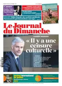 Le Journal du Dimanche - 28 juin 2023