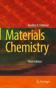 Materials Chemistry, Third Edition (Repost)