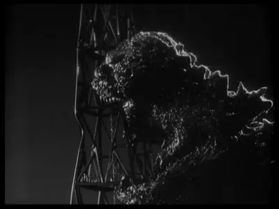 Godzilla (1954) + Godzilla, King of the Monsters (1956) [The Criterion Collection #594] [Re-UP]