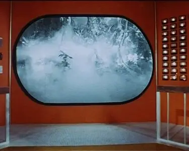 Journey to the Center of Time (1967)