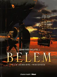 Belem (2006) Complete