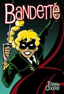 Bandette - Volume 4