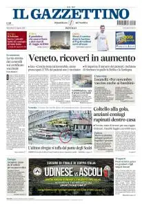 Il Gazzettino Rovigo - 11 Agosto 2021