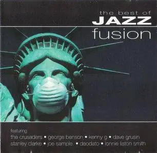 V.A - Best Of Jazz Fusion
