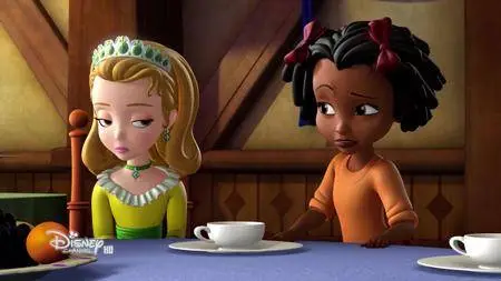 Sofia the First S04E10