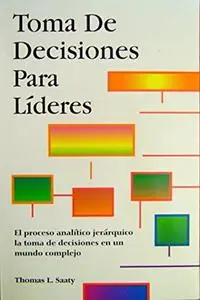 Toma De Decisiones Para Líderes