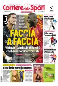 Corriere dello Sport - 28 Dicembre 2023
