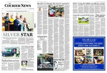 The Courier-News – October 22, 2017