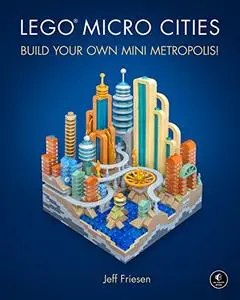 LEGO Micro Cities: Build Your Own Mini Metropolis