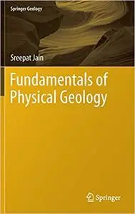 Fundamentals of Physical Geology