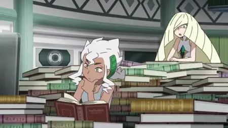 Pokémon S21E46