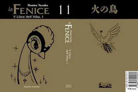 La Fenice - Volume 1