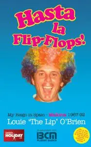 «Hasta La Flip Flops» by Louie O'Brien